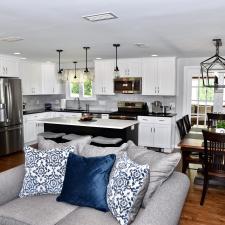 Raised-Ranch-Kitchen-Remodel-in-Wallingford-CT 0